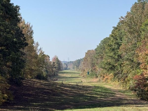 Off Highway 7, Coffeeville, MS 38922