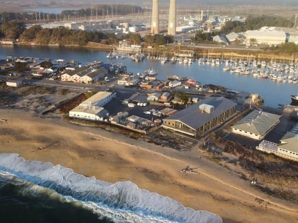 7552 Sandholdt Road, Moss Landing, CA 95039