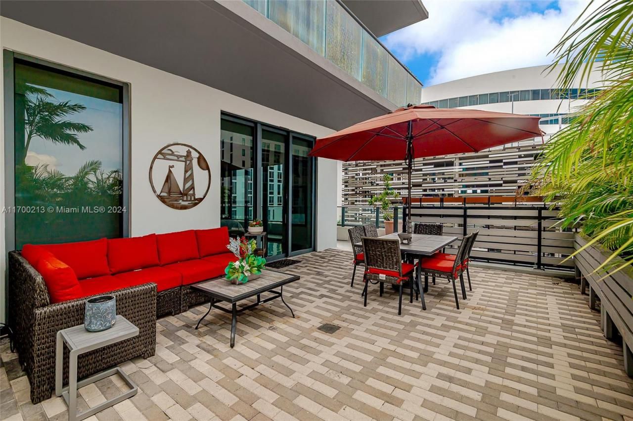 2960 NE 207th St, Unit 505, Aventura, FL 33180 Photo