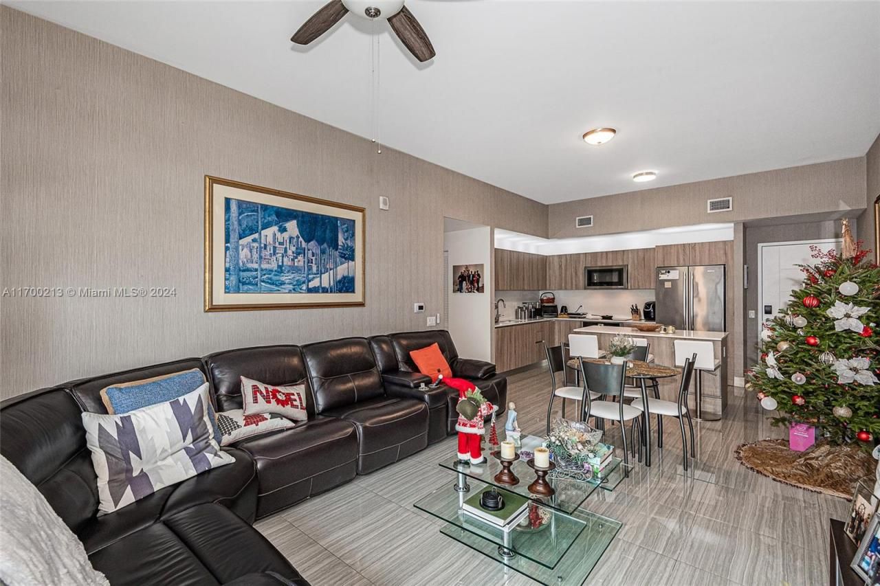 2960 NE 207th St, Unit 505, Aventura, FL 33180 Photo