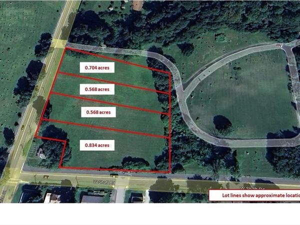 0 Church Street, North Adams, MA 01247