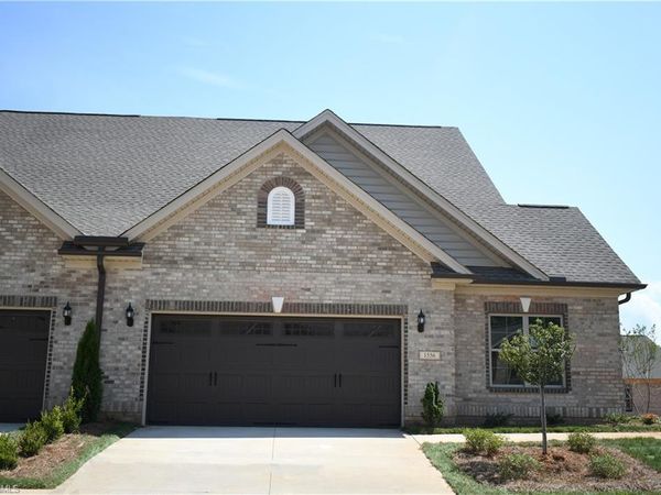 1556 Oakbluffs Drive, Colfax, NC 27235