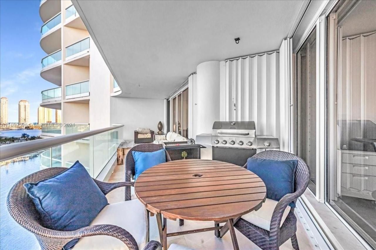 7000 Island Blvd, Unit 1207, Aventura, FL 33160 Photo