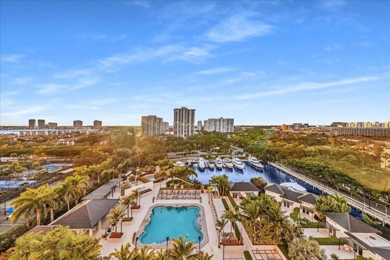 7000 Island Blvd, Unit 1207, Aventura, FL 33160 Photo