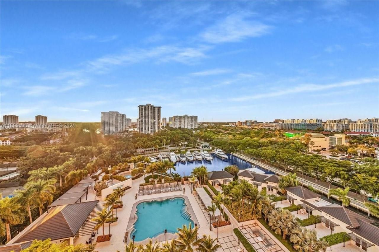 7000 Island Blvd, Unit 1207, Aventura, FL 33160 Photo