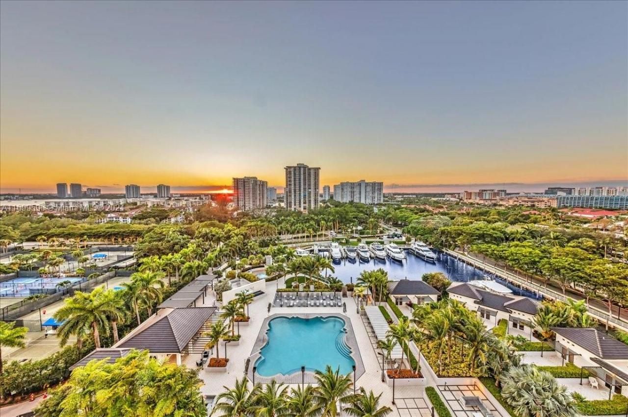 7000 Island Blvd, Unit 1207, Aventura, FL 33160 Photo