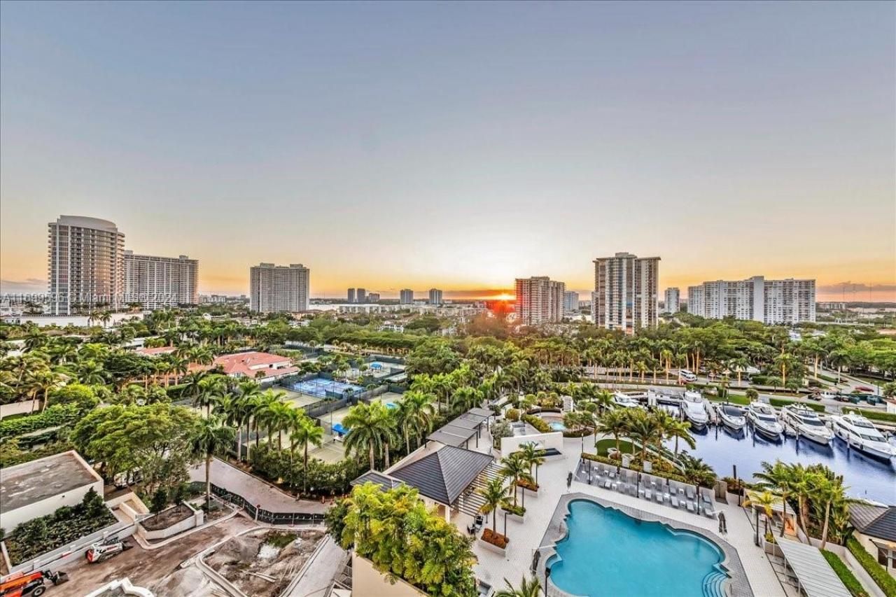 7000 Island Blvd, Unit 1207, Aventura, FL 33160 Photo