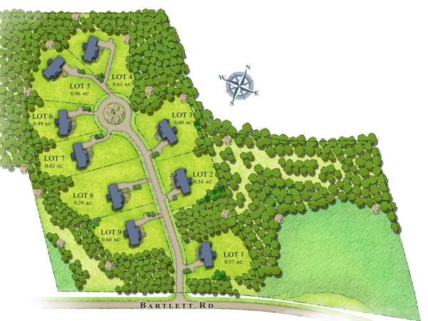 12 Washburn Farm Lane, Unit 3, Kittery, ME 03905