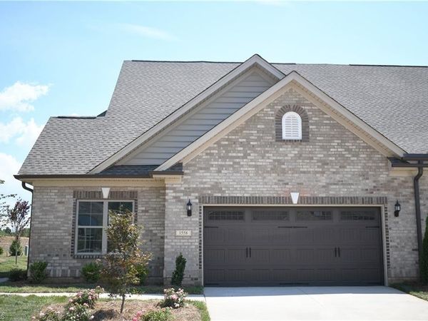 1558 Oakbluffs Drive, Colfax, NC 27235