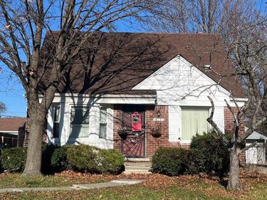 16209 TACOMA Street, Detroit, MI 48205