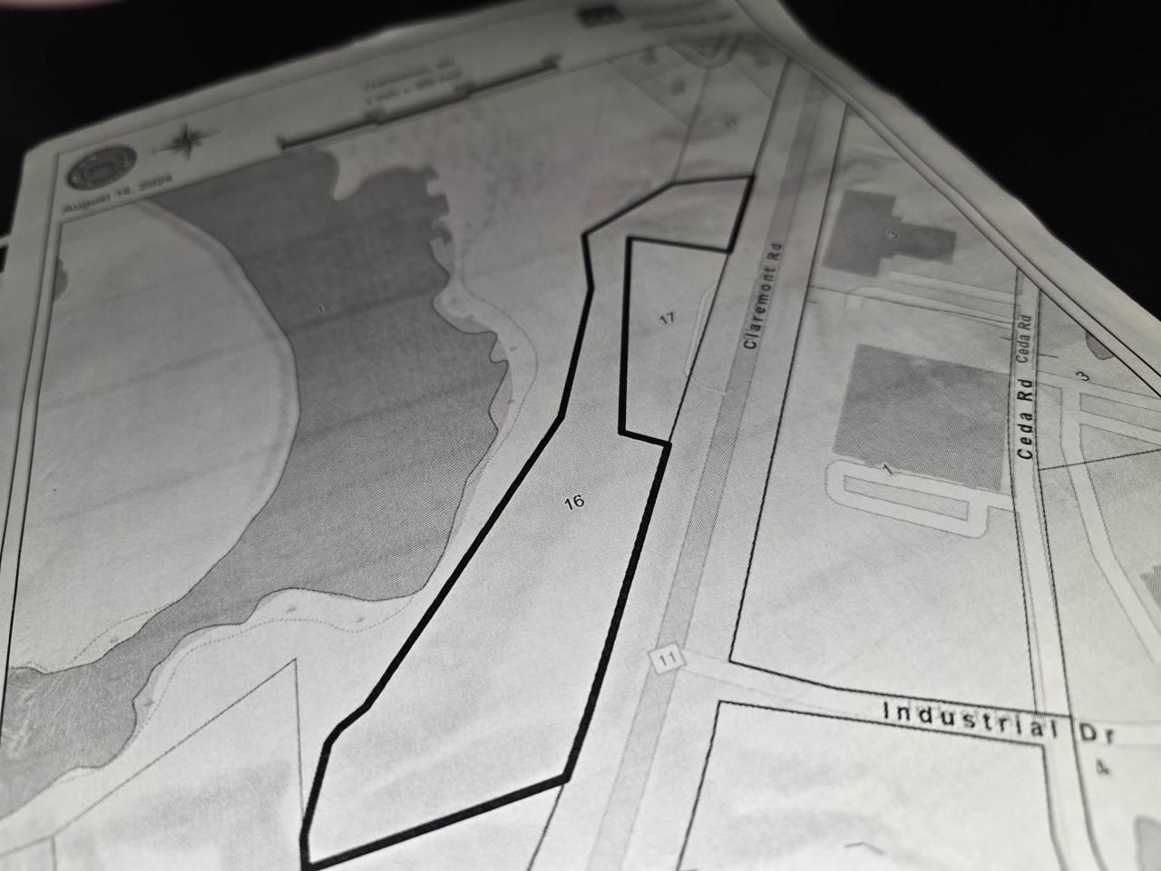 Claremont Road, Charlestown, NH 03603 Main Photo