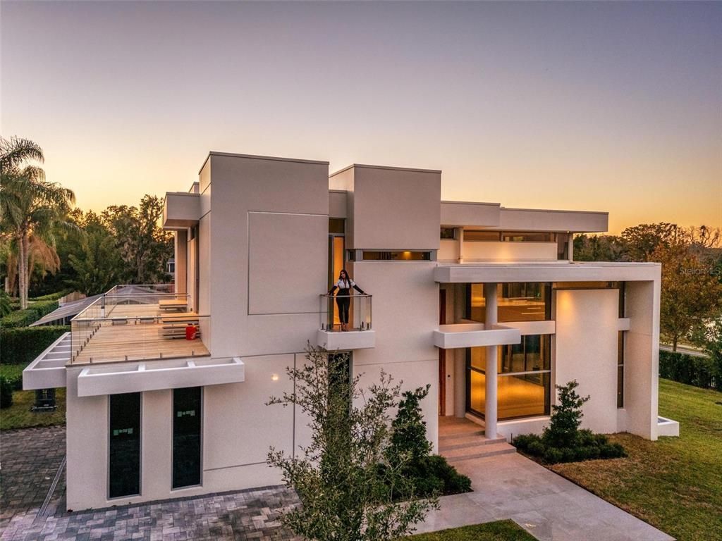 2661 Via Tuscany, Winter Park, FL 32789 Photo