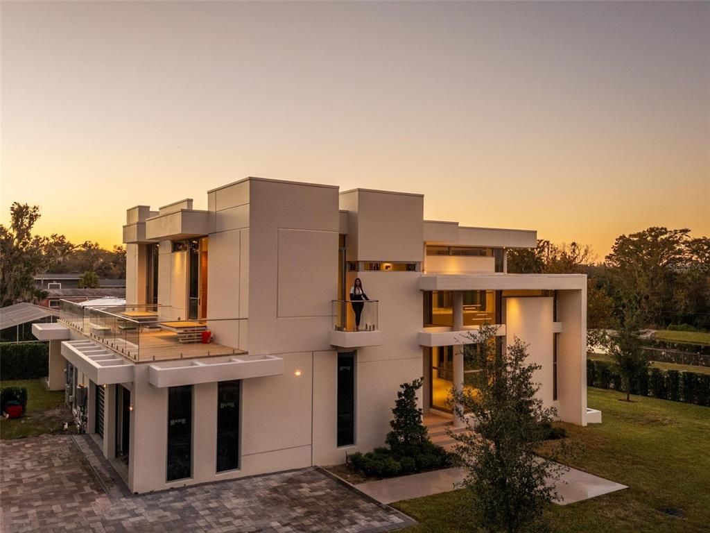 2661 Via Tuscany, Winter Park, FL 32789 Photo