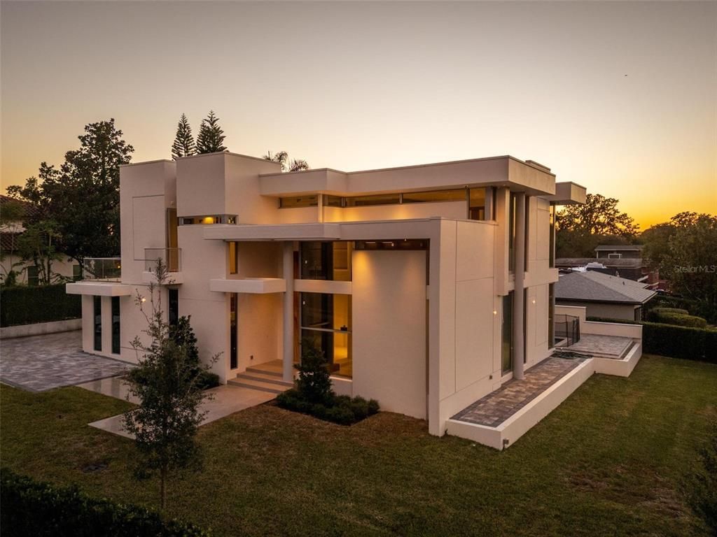 2661 Via Tuscany, Winter Park, FL 32789 Photo