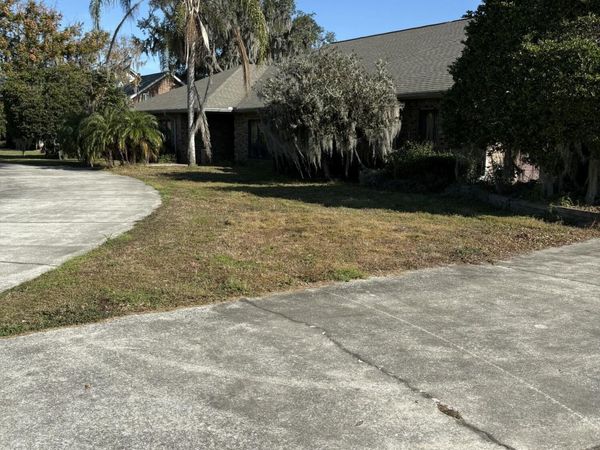 246 CRYSTAL COVE Drive, Palatka, FL 32177