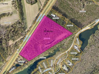 4299 N Hwy 17, Awendaw, SC 29429