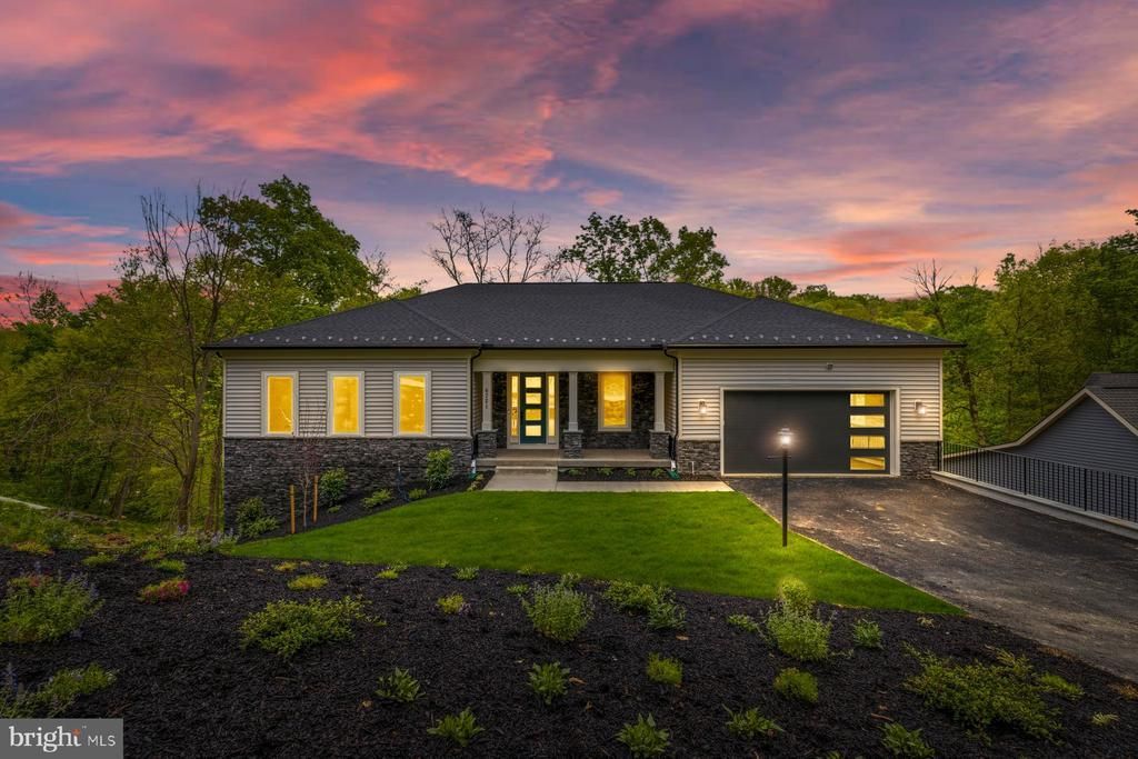 6721 Balmoral Overlook, New Market, MD 21774 Main Photo