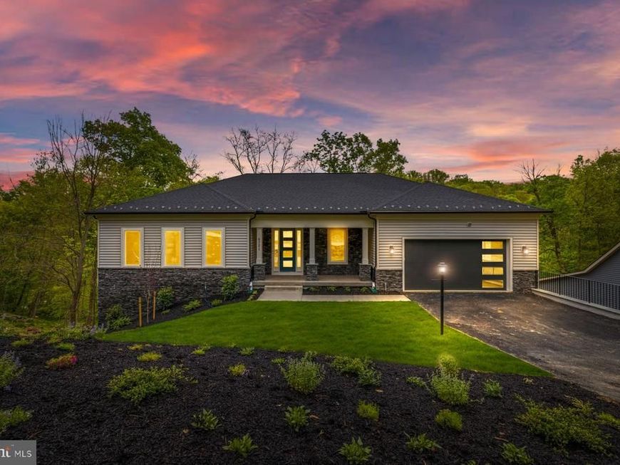 6721 Balmoral Overlook, New Market, MD 21774 Main Photo