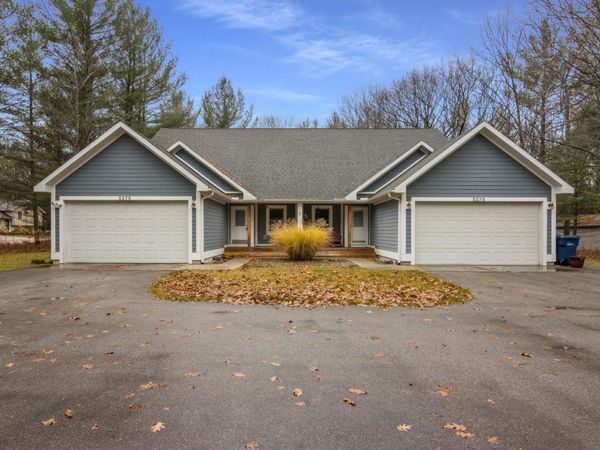 5279 Vinton Road, Williamsburg, MI 49690