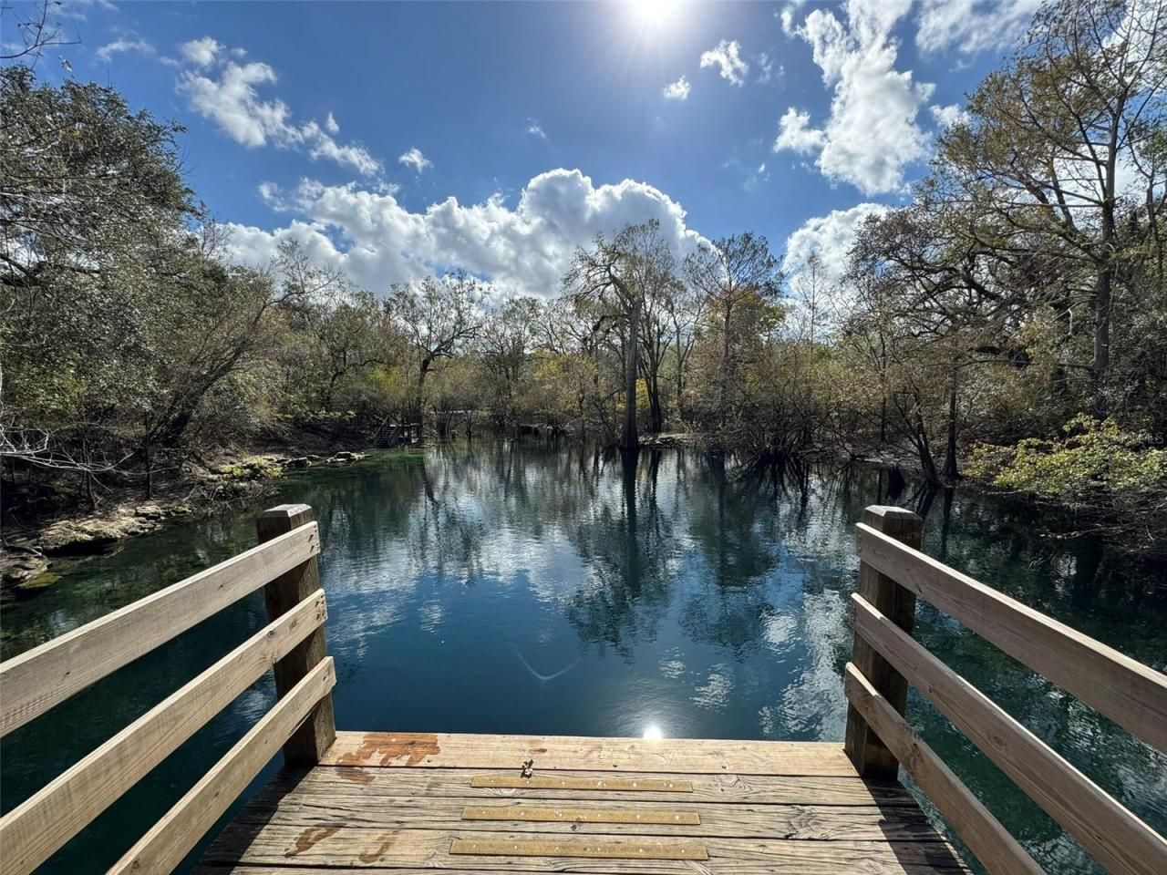 143rd Drive, O Brien, FL 32071 Photo