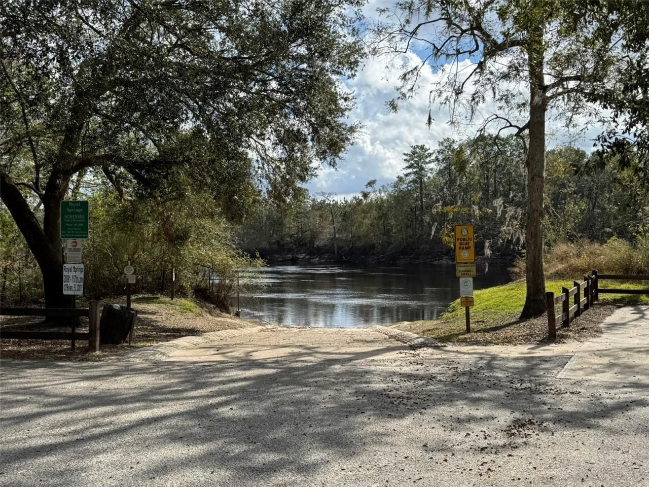 143rd Drive, O Brien, FL 32071 Photo