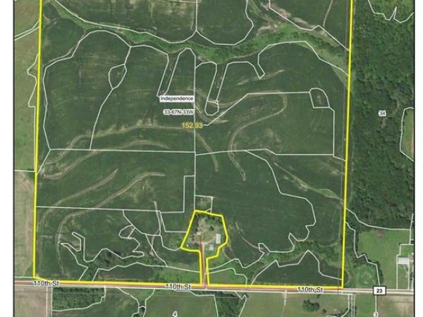 157 110th St, Sheridan, MO 64486