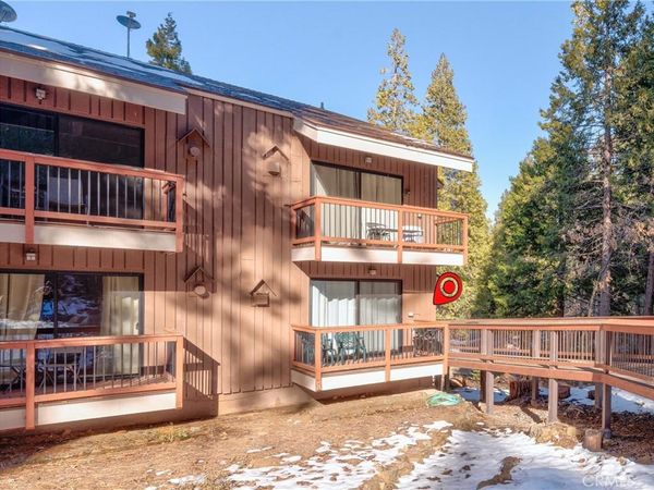 7540 Henness Circle, Unit B101, Yosemite, CA 95389