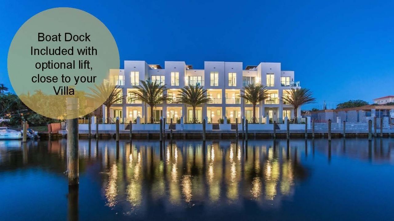 4143 Seagrape Dr., Unit 2-South, Lauderdale by the Sea, FL 33308 Photo