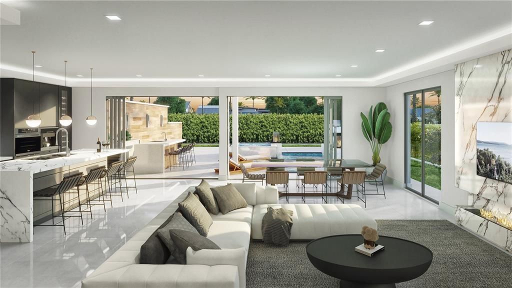 4143 Seagrape Dr., Unit 2-South, Lauderdale by the Sea, FL 33308 Photo