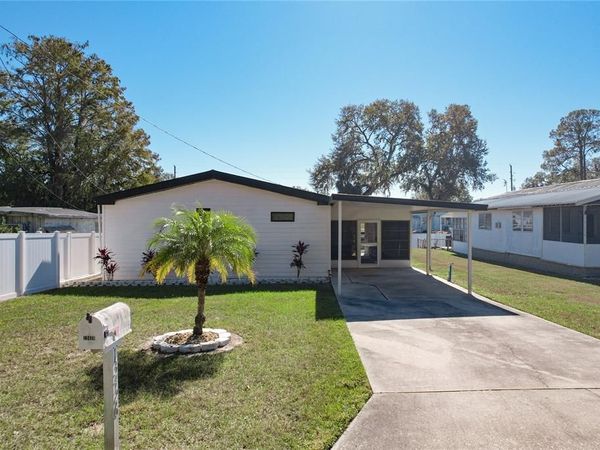 13426 PALM DRIVE, ASTATULA, FL 34705