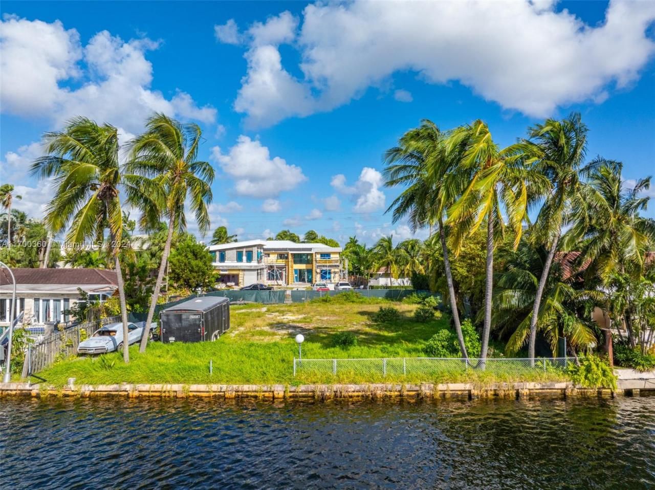 3030 NE 164th St, North Miami Beach, FL 33160 Photo