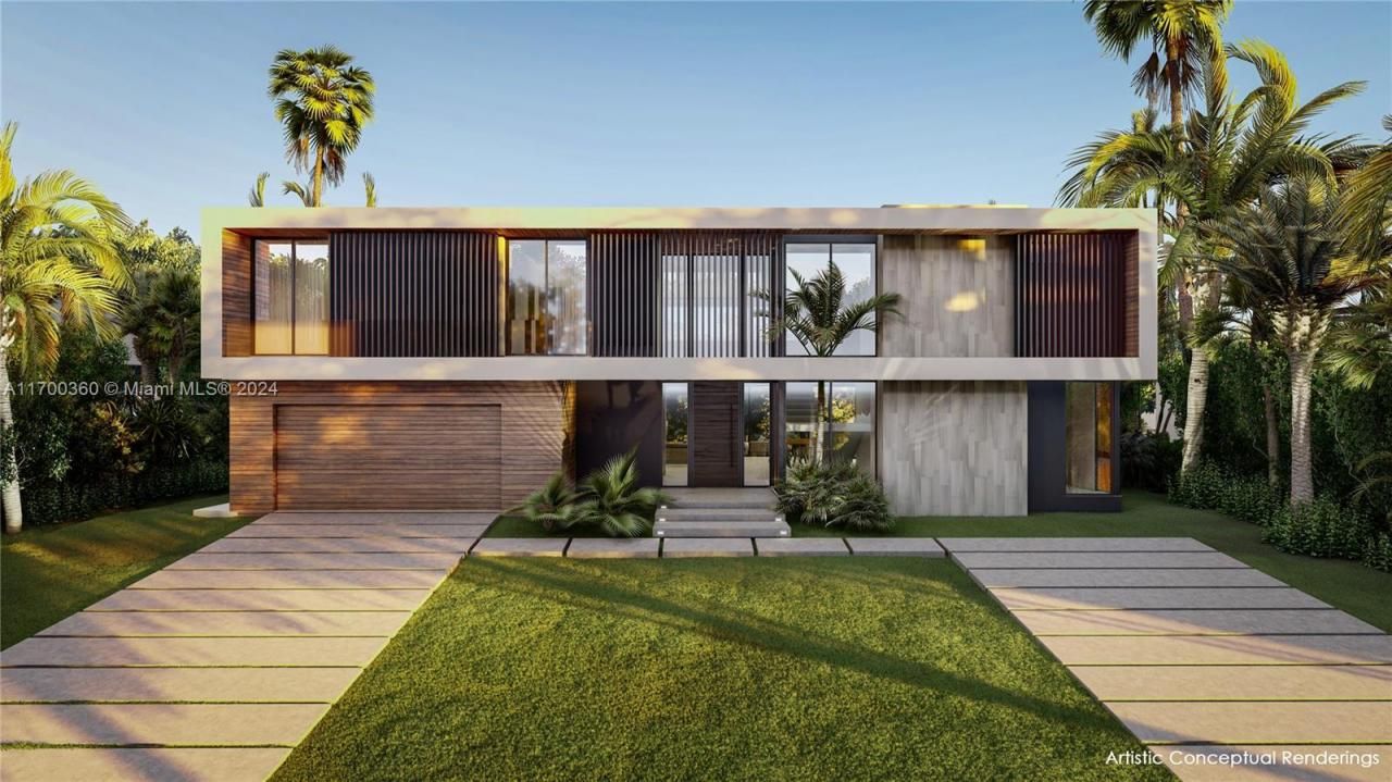 3030 NE 164th St, North Miami Beach, FL 33160 Photo