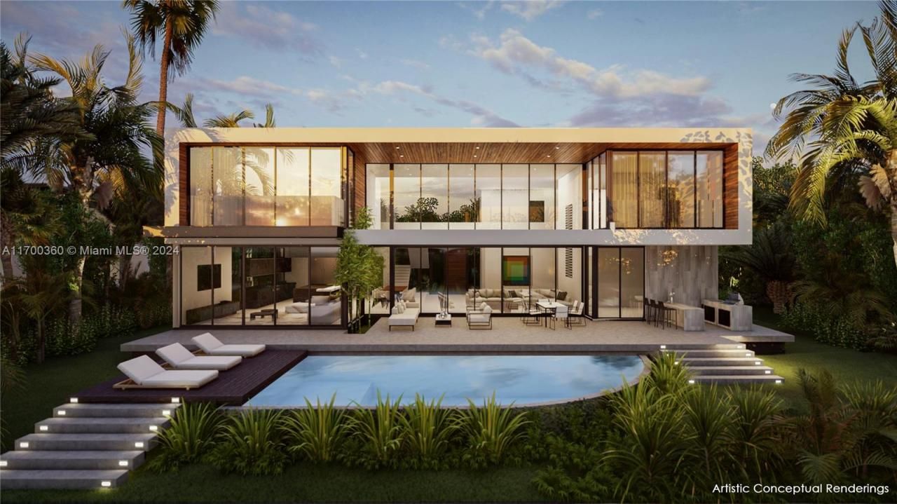 3030 NE 164th St, North Miami Beach, FL 33160 Photo