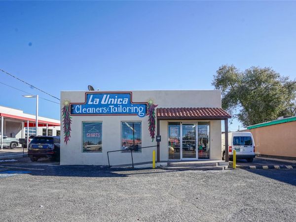 1932 Cerrillos Road, Santa Fe, NM 87505