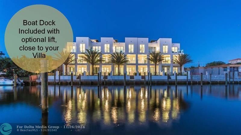 4143 Seagrape Dr., Unit 1-North, Lauderdale by the Sea, FL 33308 Photo