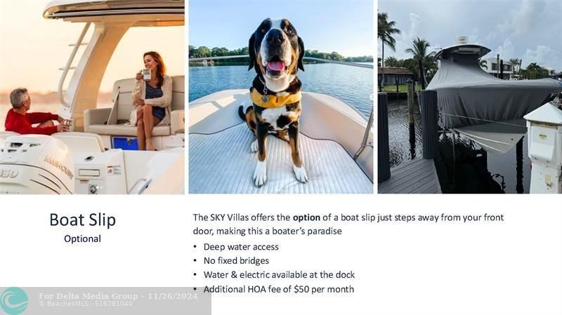 4143 Seagrape Dr., Unit 1-North, Lauderdale by the Sea, FL 33308 Photo