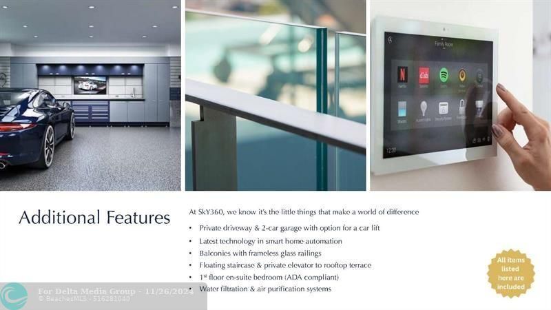 4143 Seagrape Dr., Unit 1-North, Lauderdale by the Sea, FL 33308 Photo