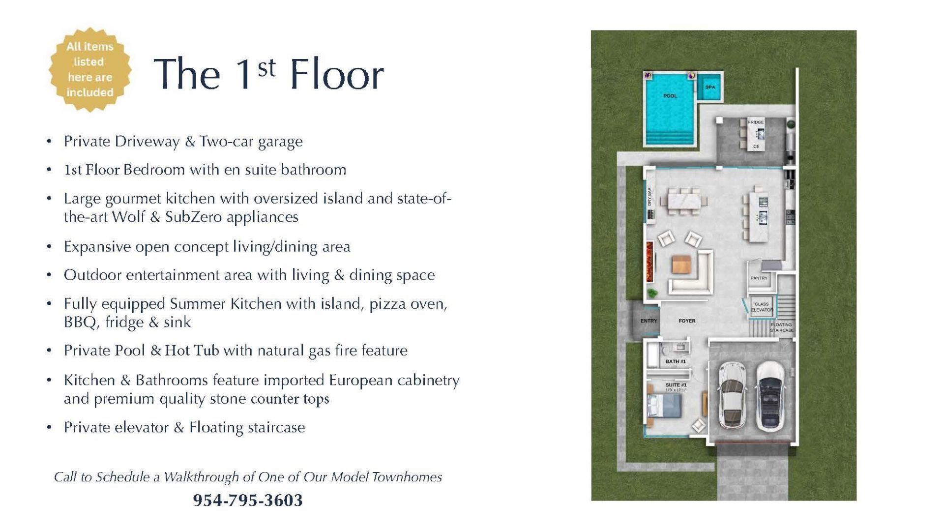 4143 Seagrape Drive, Unit 1-North, Lauderdale by the Sea, FL 33308 Photo