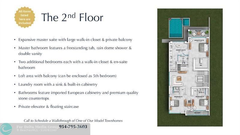 4143 Seagrape Dr., Unit 1-North, Lauderdale by the Sea, FL 33308 Photo