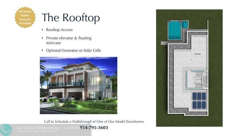 4143 Seagrape Dr., Unit 1-North, Lauderdale by the Sea, FL 33308 Photo