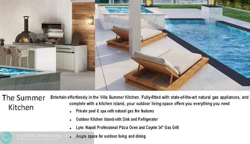 4143 Seagrape Dr., Unit 1-North, Lauderdale by the Sea, FL 33308 Photo