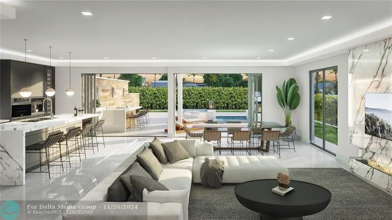 4143 Seagrape Dr., Unit 1-North, Lauderdale by the Sea, FL 33308 Photo