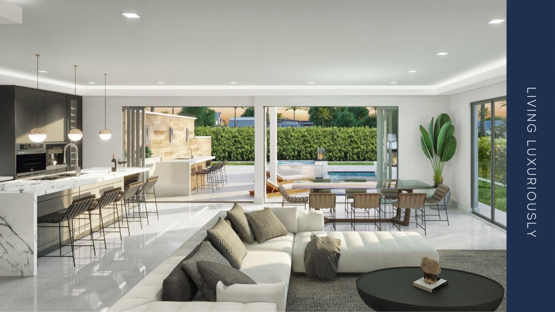 4143 Seagrape Drive, Unit 1-North, Lauderdale by the Sea, FL 33308 Photo