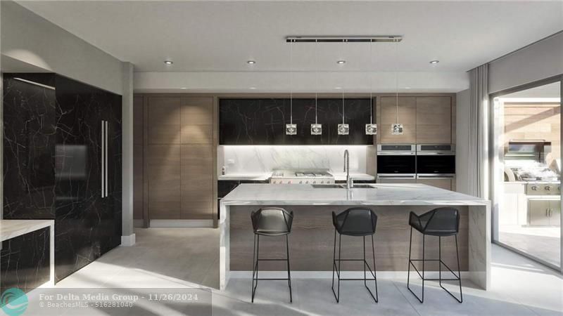 4143 Seagrape Dr., Unit 1-North, Lauderdale by the Sea, FL 33308 Photo