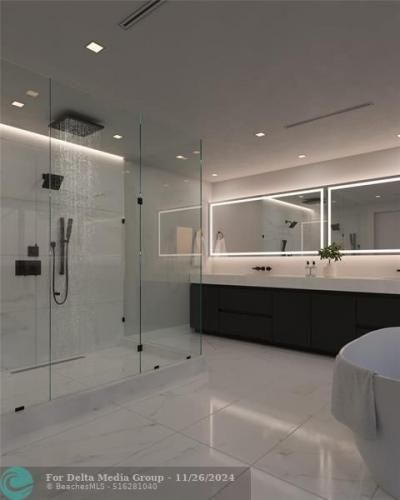 4143 Seagrape Dr., Unit 1-North, Lauderdale by the Sea, FL 33308 Photo