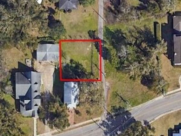 1611 Evans Avenue, Gulfport, MS 39501