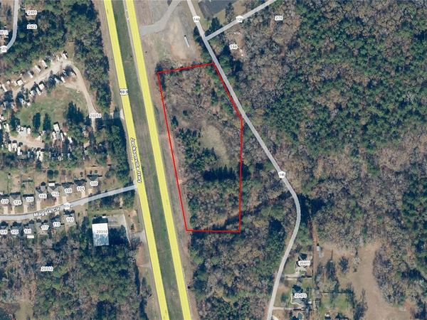 0 HWY 69, Tyler, TX 75703