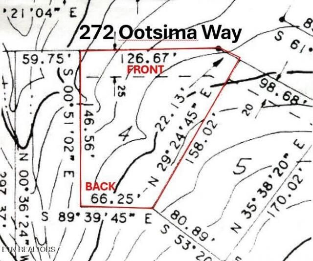 272 Ootsima Way, Loudon, TN 37774 Main Photo