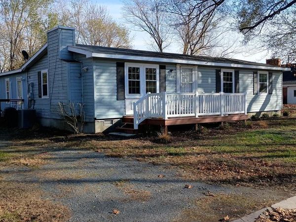 7105 WAINWRIGHT AVENUE, PARSONSBURG, MD 21849