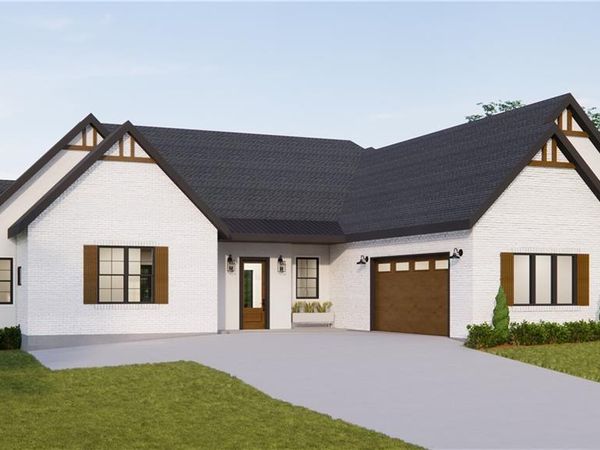 150A Lookout Dam Road, Statesville, NC 28625